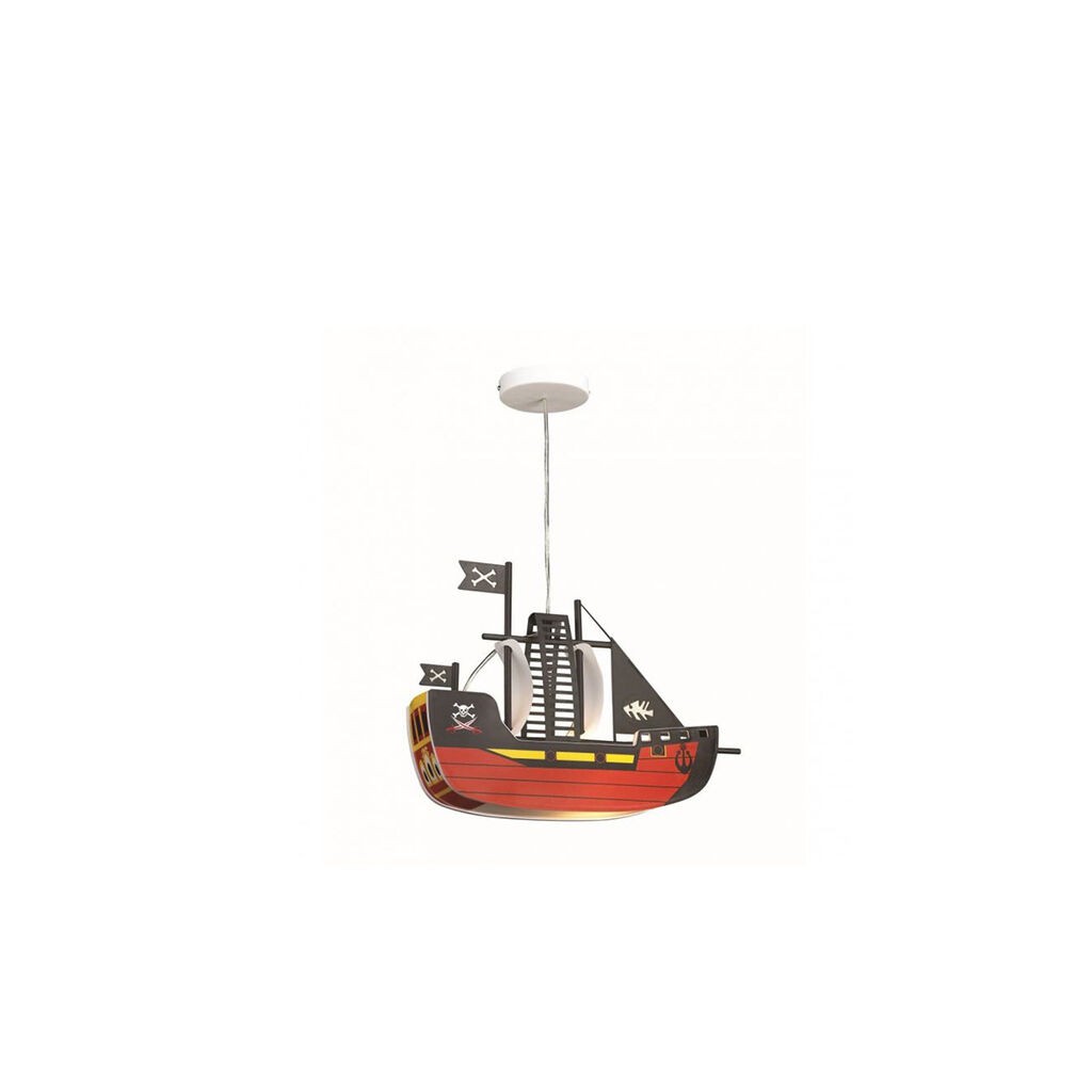 Rabalux Visilica Ship 4719