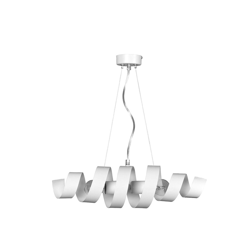 Emibig Visilica Saker 273/1, 60W, Bijela