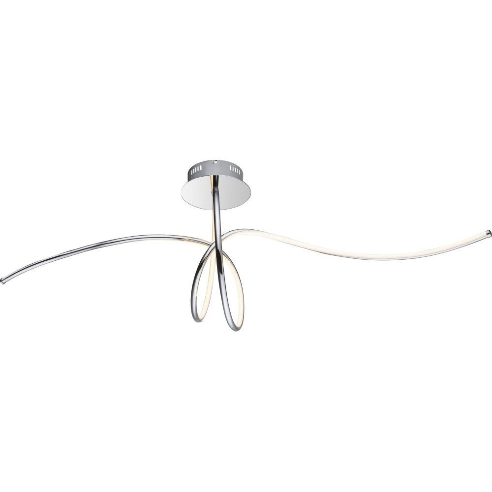 Globo Lighting Luster Wave 67823-45H, 45W