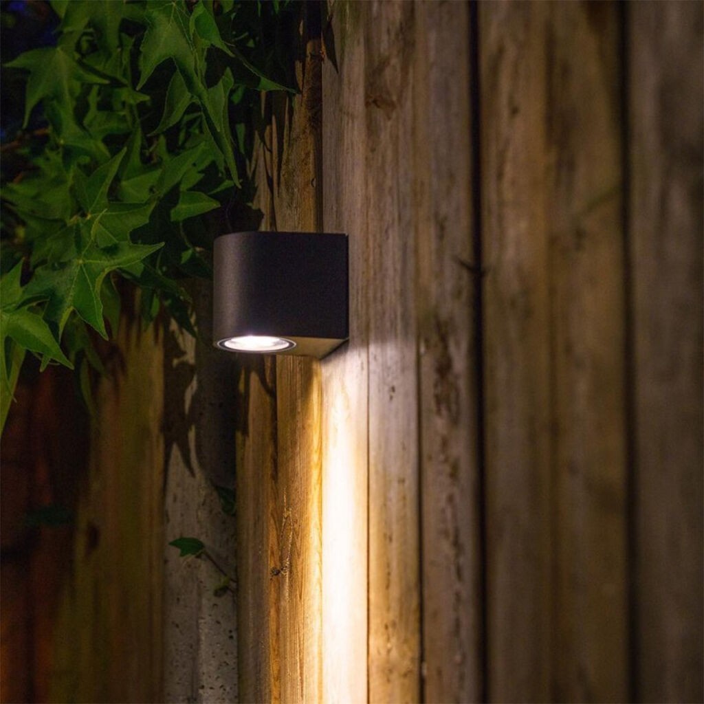 Rabalux Vanjska zidna lampa Chile 8029, 35W