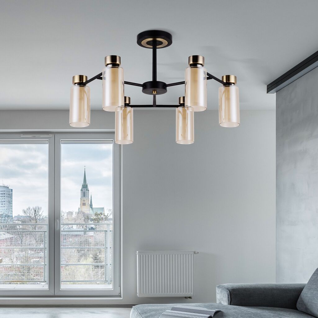 Mass Light Visilica Robin M020543, 40W