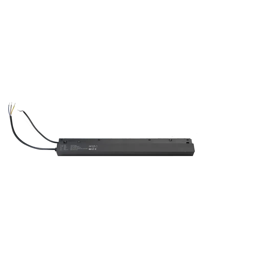 Colors Magnetni trafo za nadgradnu magnetnu šinu, 48V, 200W