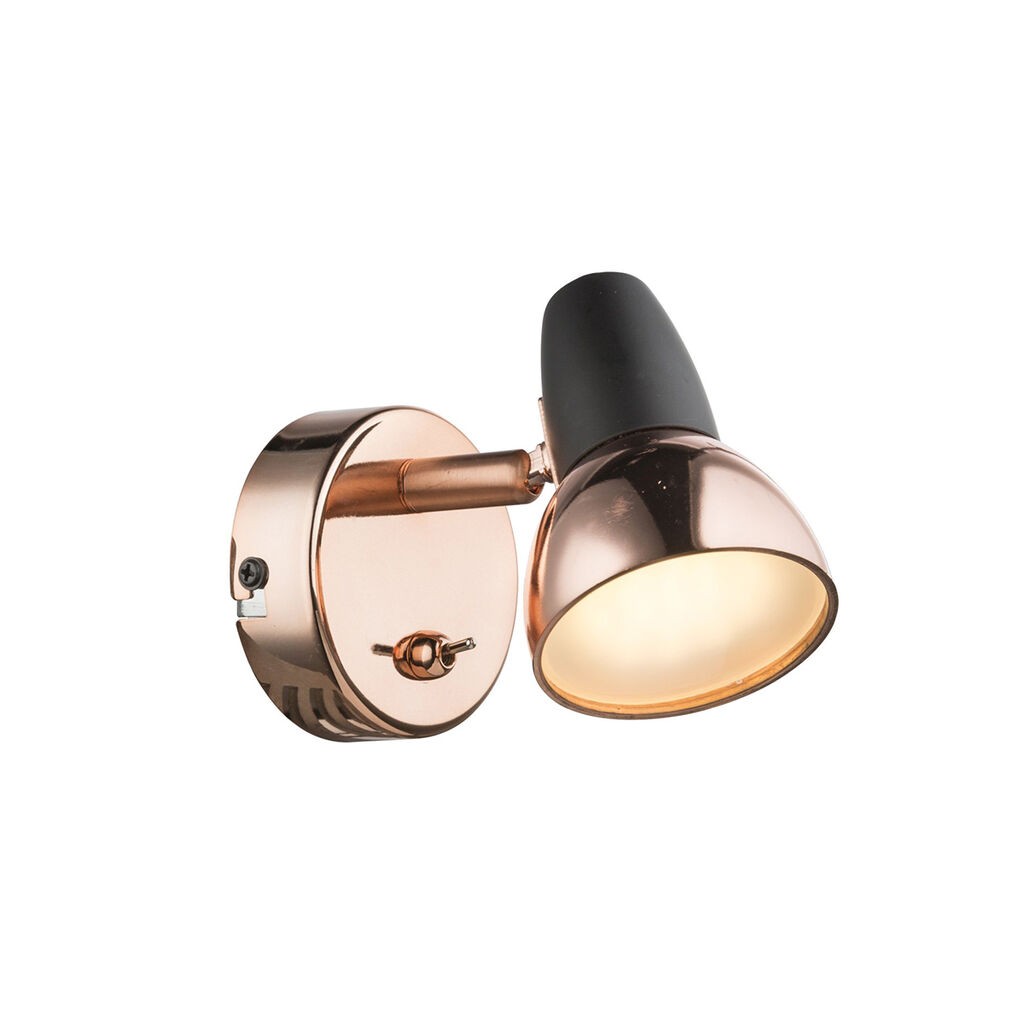 Globo Lighting Spot lampa Tobi 56117-1, 40W