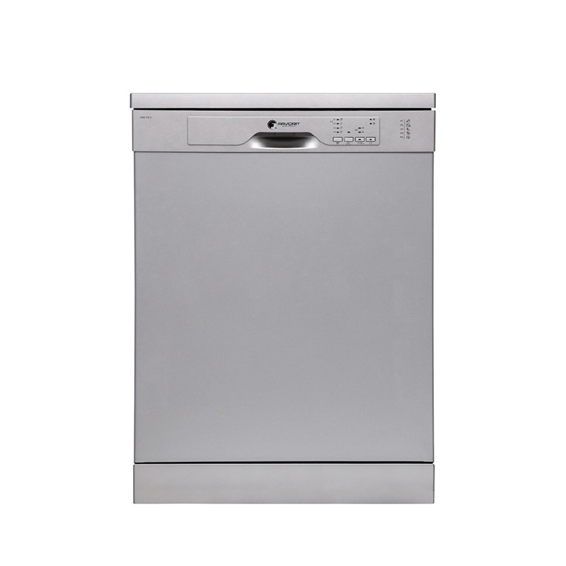 Favorit Mašina za suđe Favorit F60-Y14N Siva