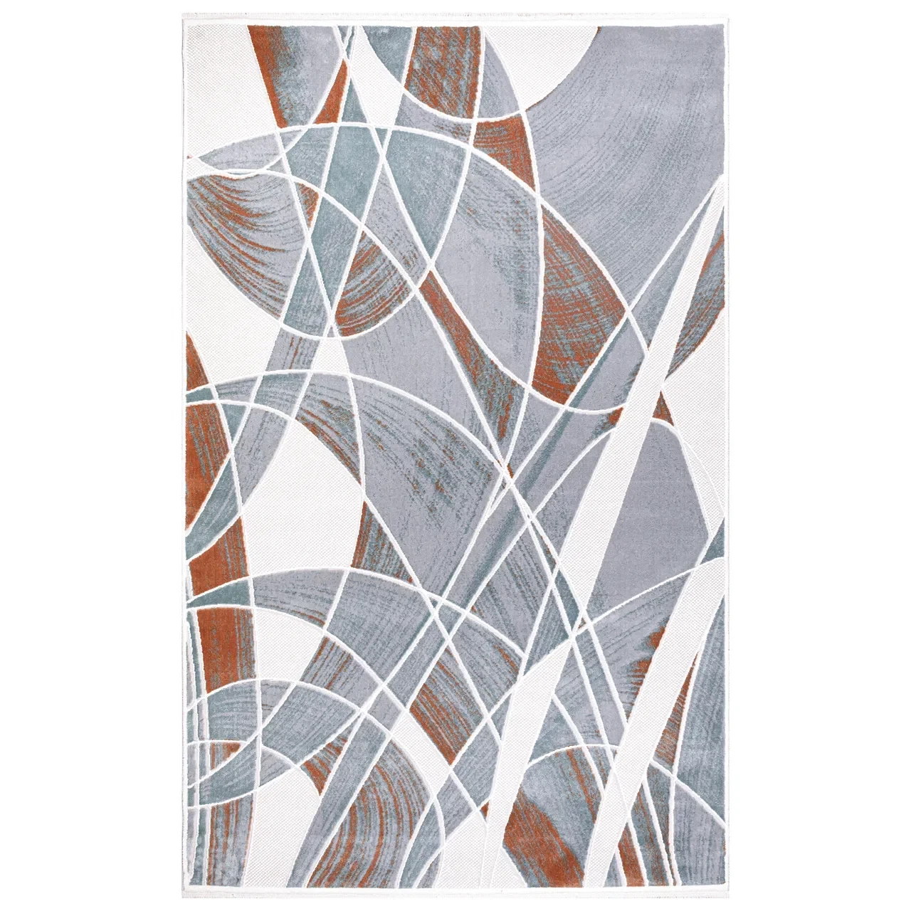 OASIS Azure Geometric 250x350