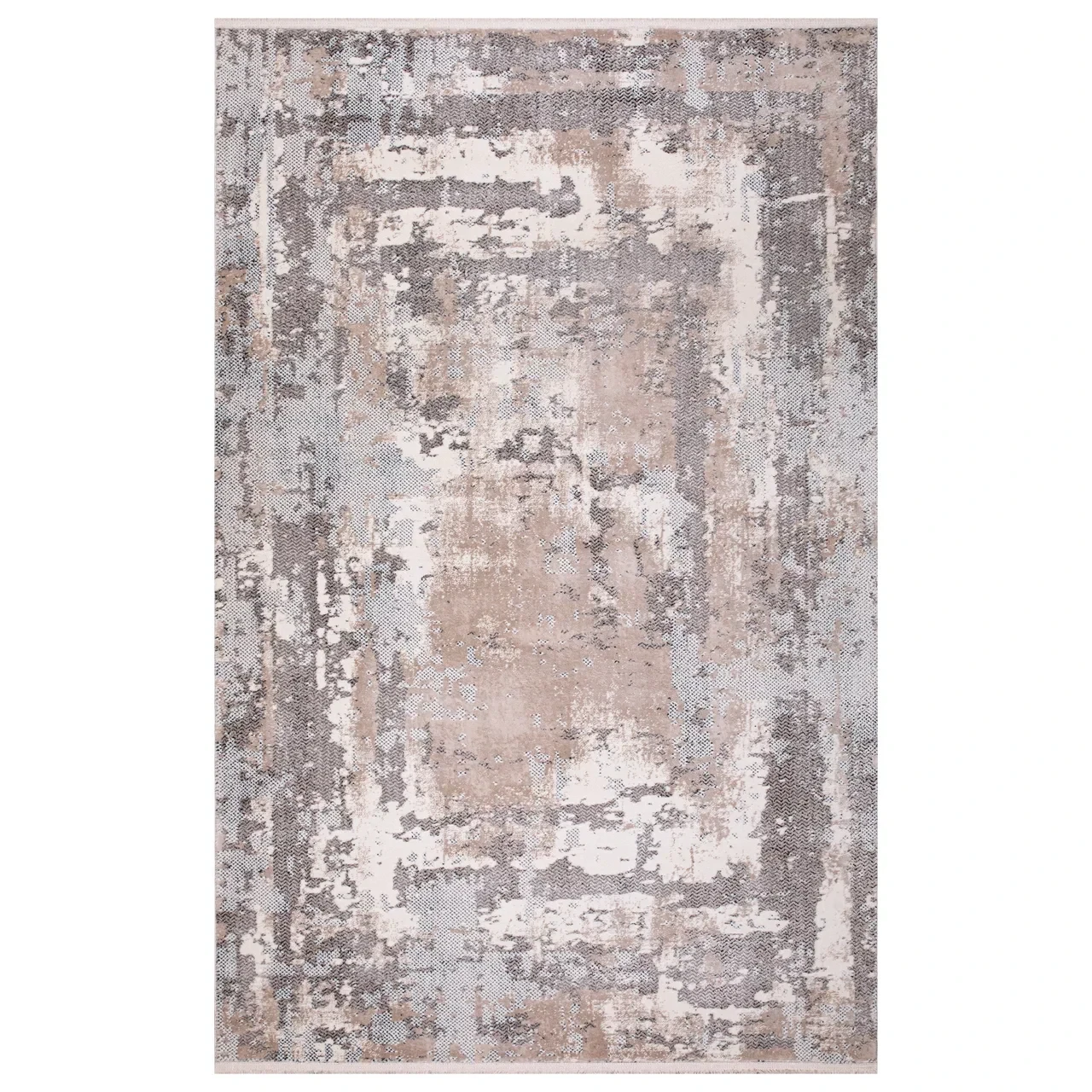 OASIS Champagne Rectangles 200x290