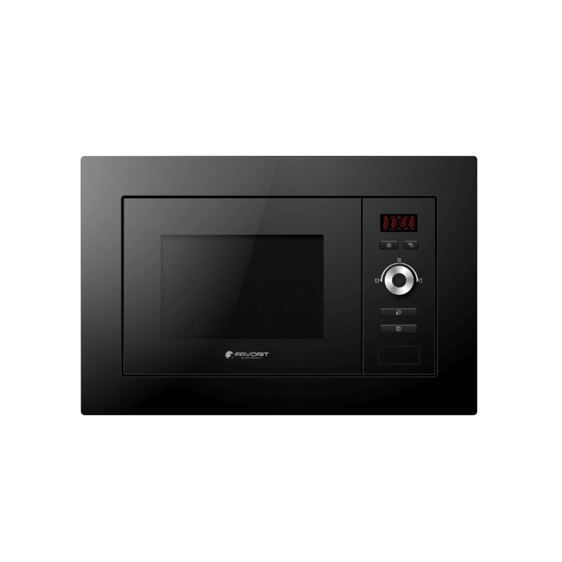 Favorit Mikrovalna ugradbena Favorit BIMW-20 Black