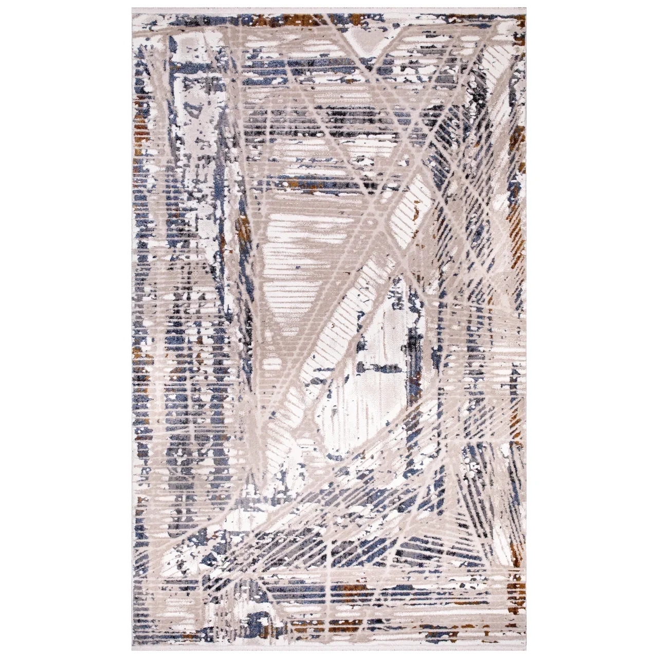 OASIS Champagne Rectangles 150x230