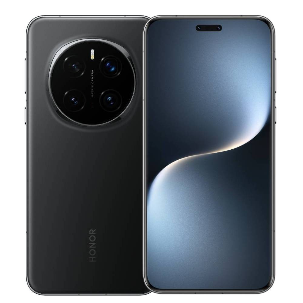 Honor Mobilni telefon Magic7 Pro 5G 12GB/512GB, Crni