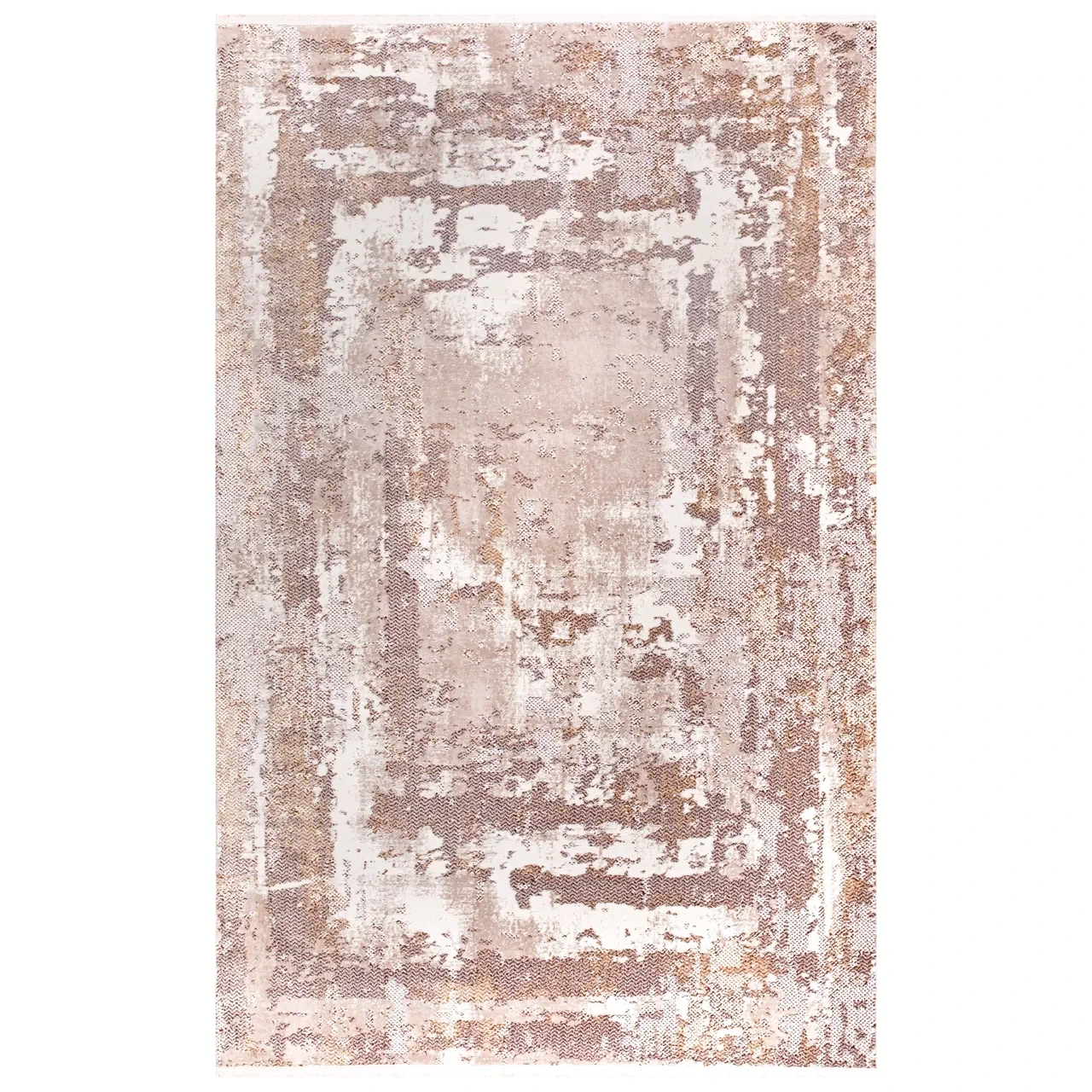 OASIS Champagne Rectangles 200x290