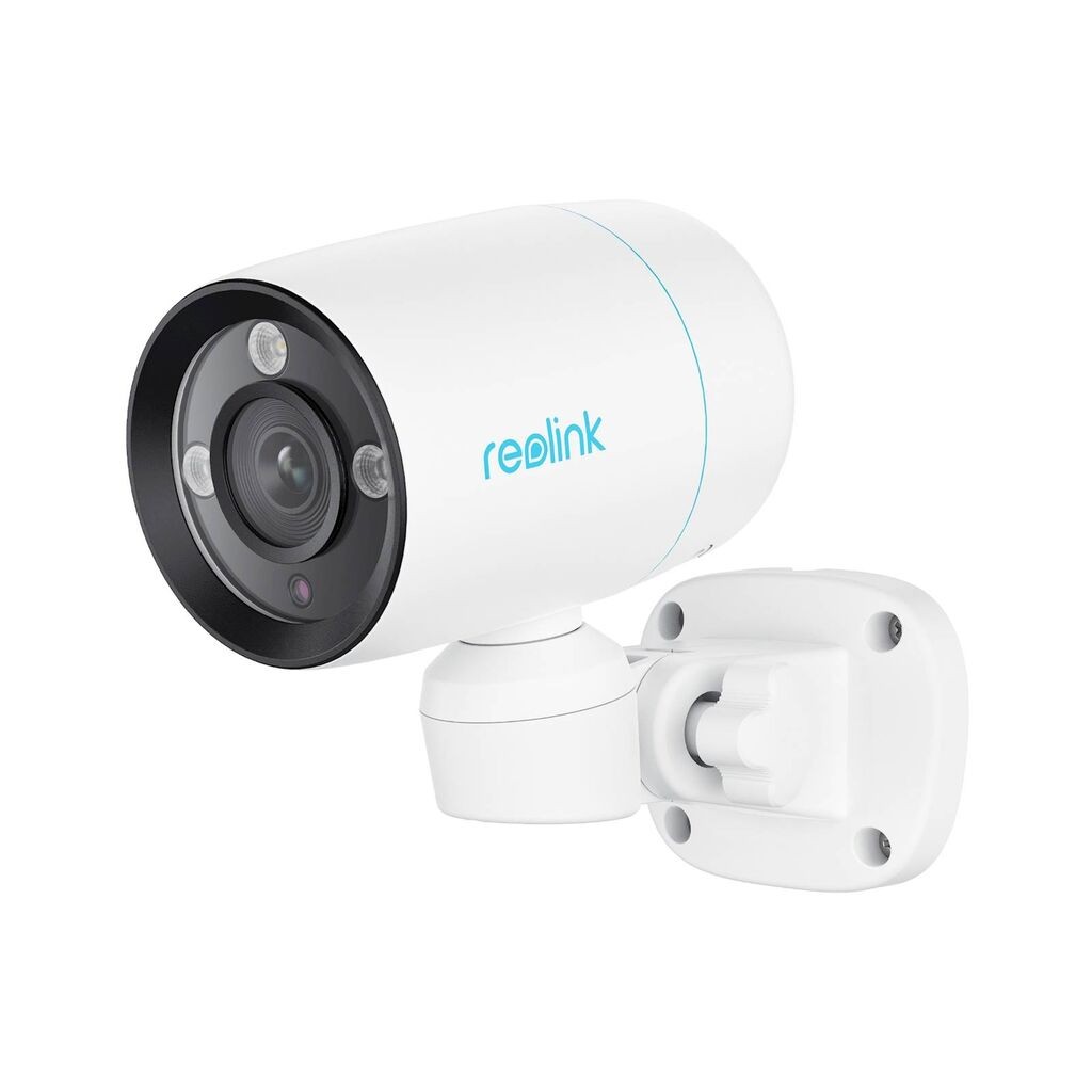 Reolink Ip Kamera serija P330P 4K, Zunanja, 180°, POE
