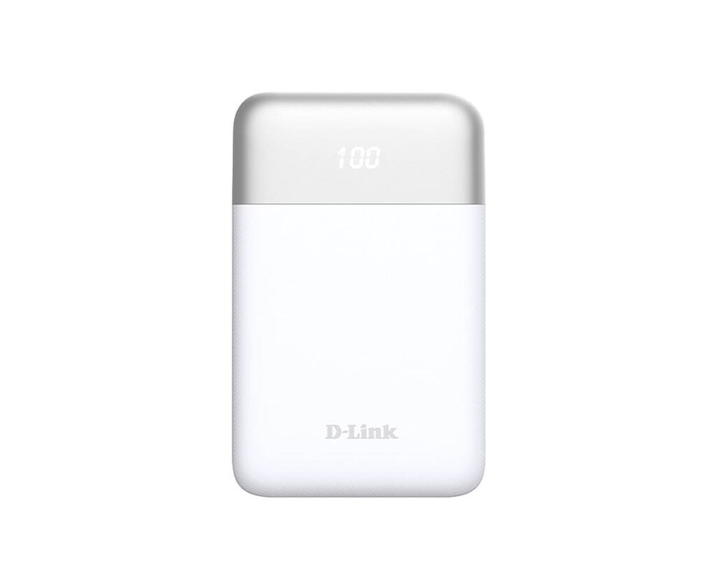 D-link Bežični punjač 10000mAh Premium Power Bank