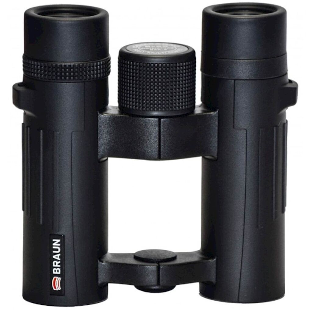 Braun Dvogled Compagno, 8x26WP