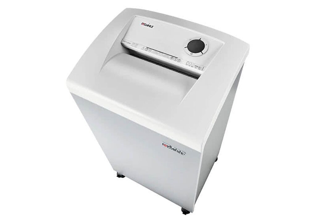 Dahle Uništavač dokumenta Shredder 510L plus,17 listova,P5,100l
