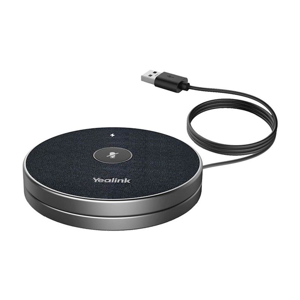 Yealink Miktrofon VCM36, Wireless