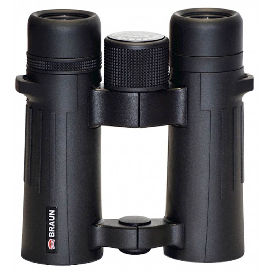 Braun Dvogled Compagno, 8x34WP