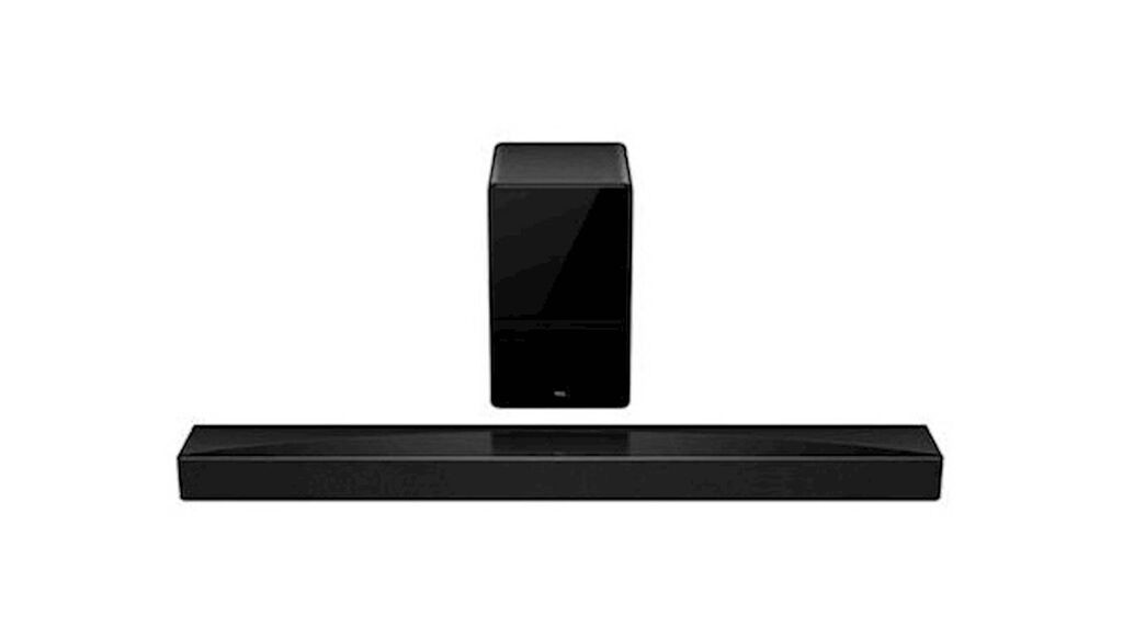 TCL Soundbar Q75HE