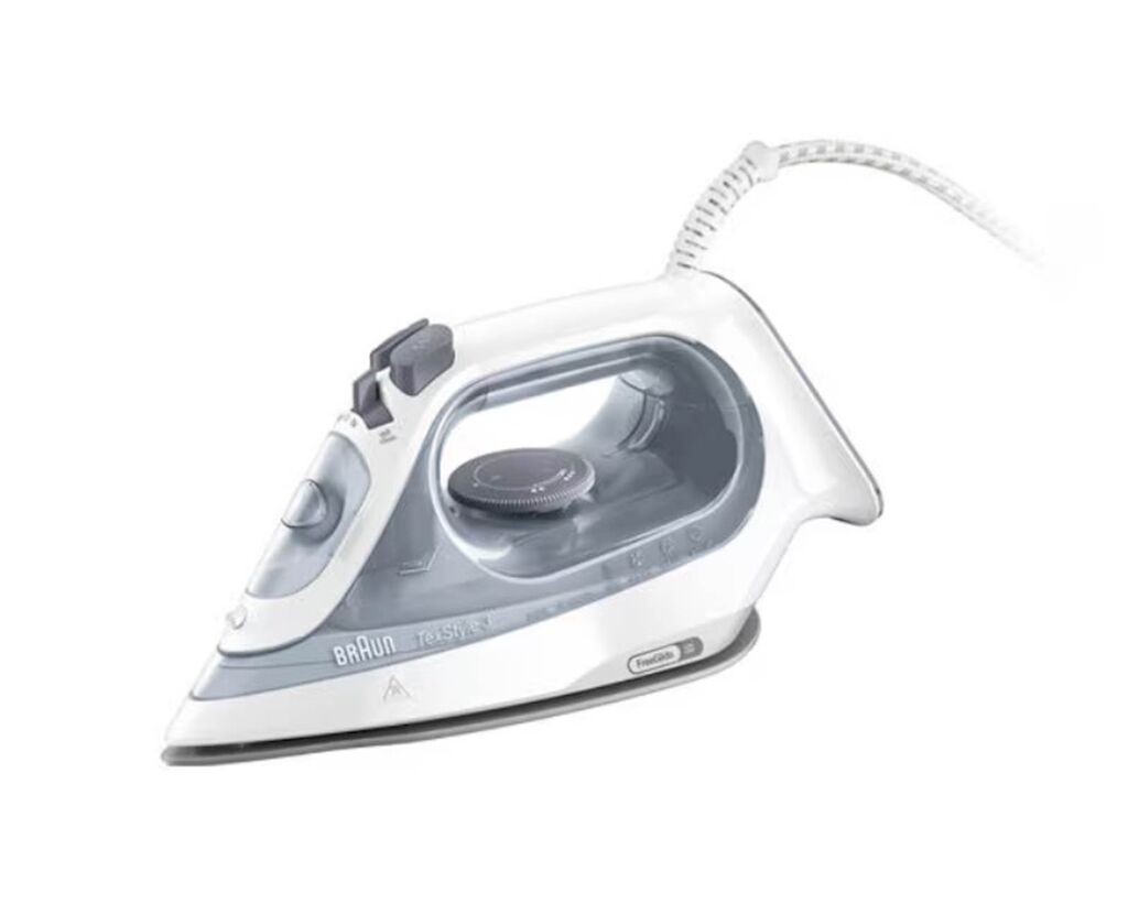 Braun Pegla 12730011-SI3054GY