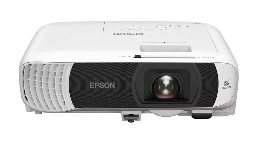 Epson Projektor EB-FH54