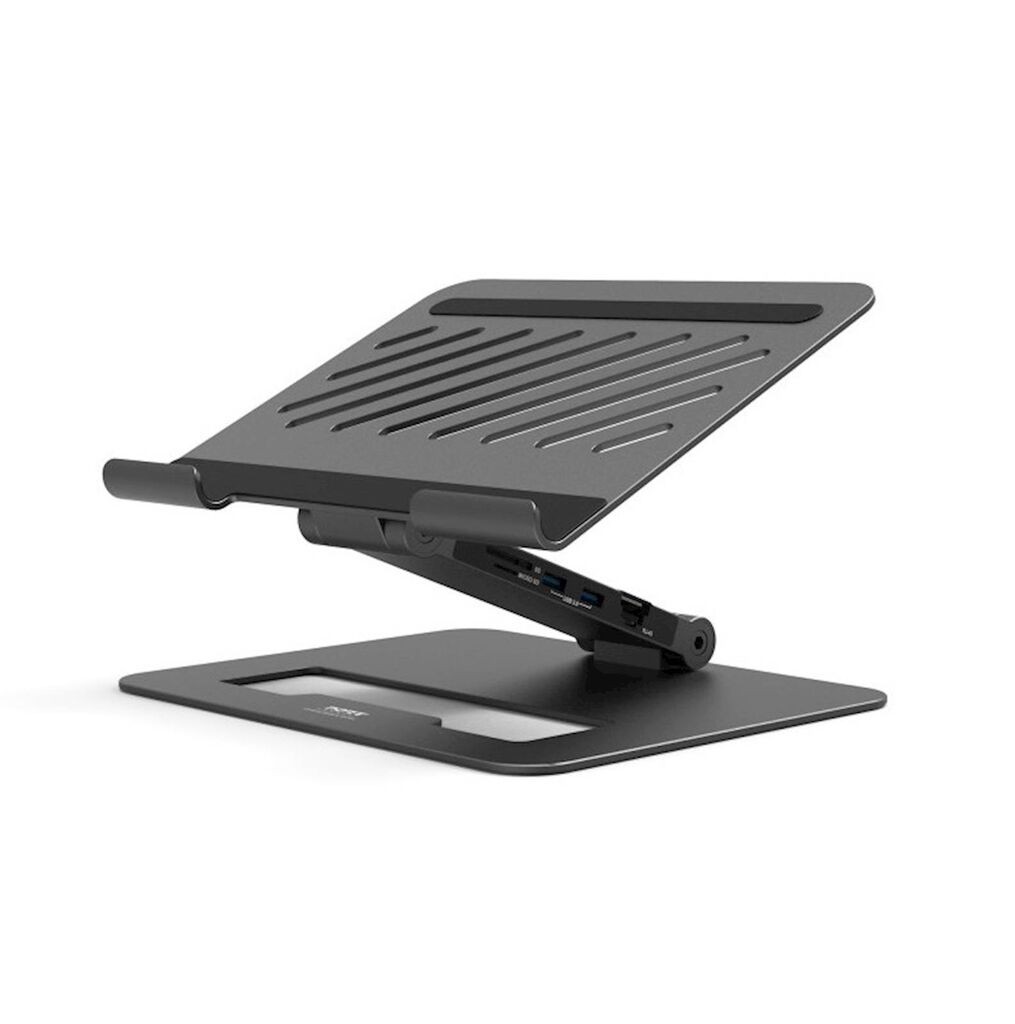 Port Stalak za laptop 2 X 4K USB PORT