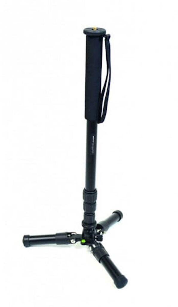 Braun Stativ Monopod M4