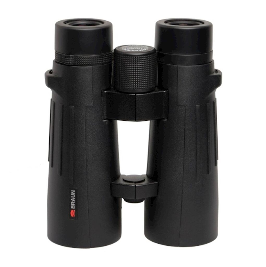 Braun Dvogled Compagno, 10x50WP