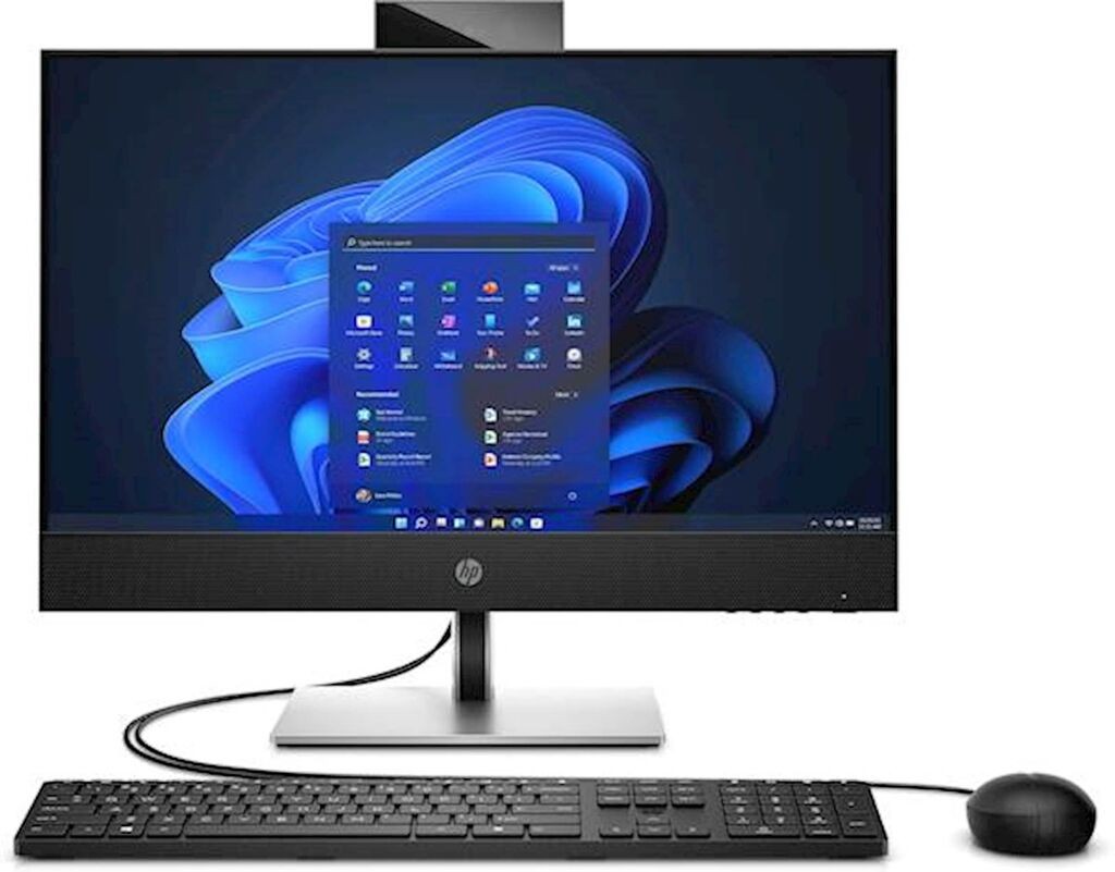 HP Računar 440 G9 AIO, 23.8", i3, 8GB, 512GB (937A9EA)