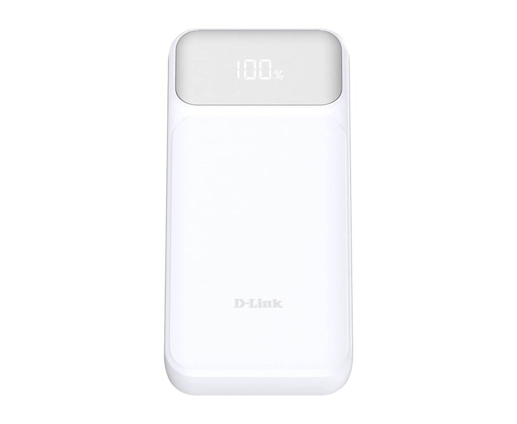 D-link Bežični punjač 20000mAh Premium Power Bank