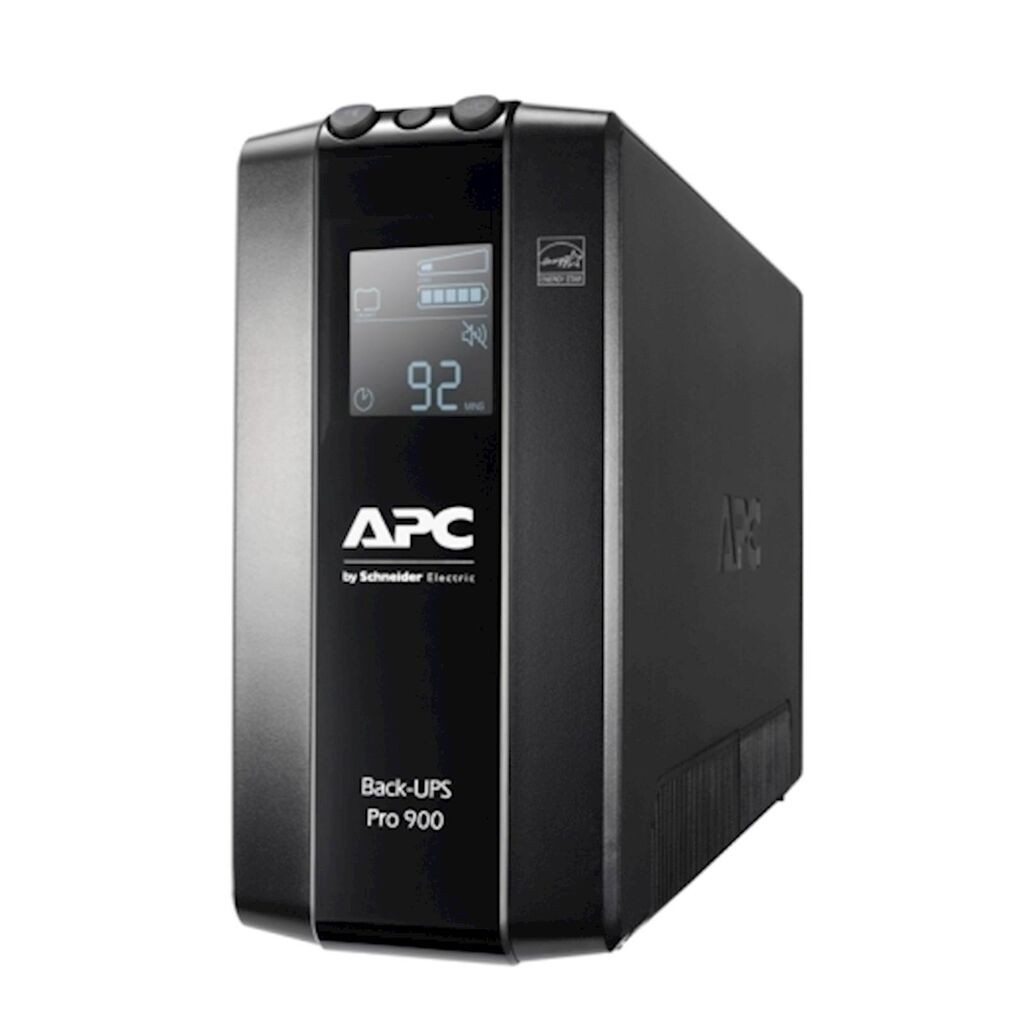 APC Back-UPS Pro , 900VA/540W, Tower, 230V, 6x IEC C13 utičnica, AVR, LCD