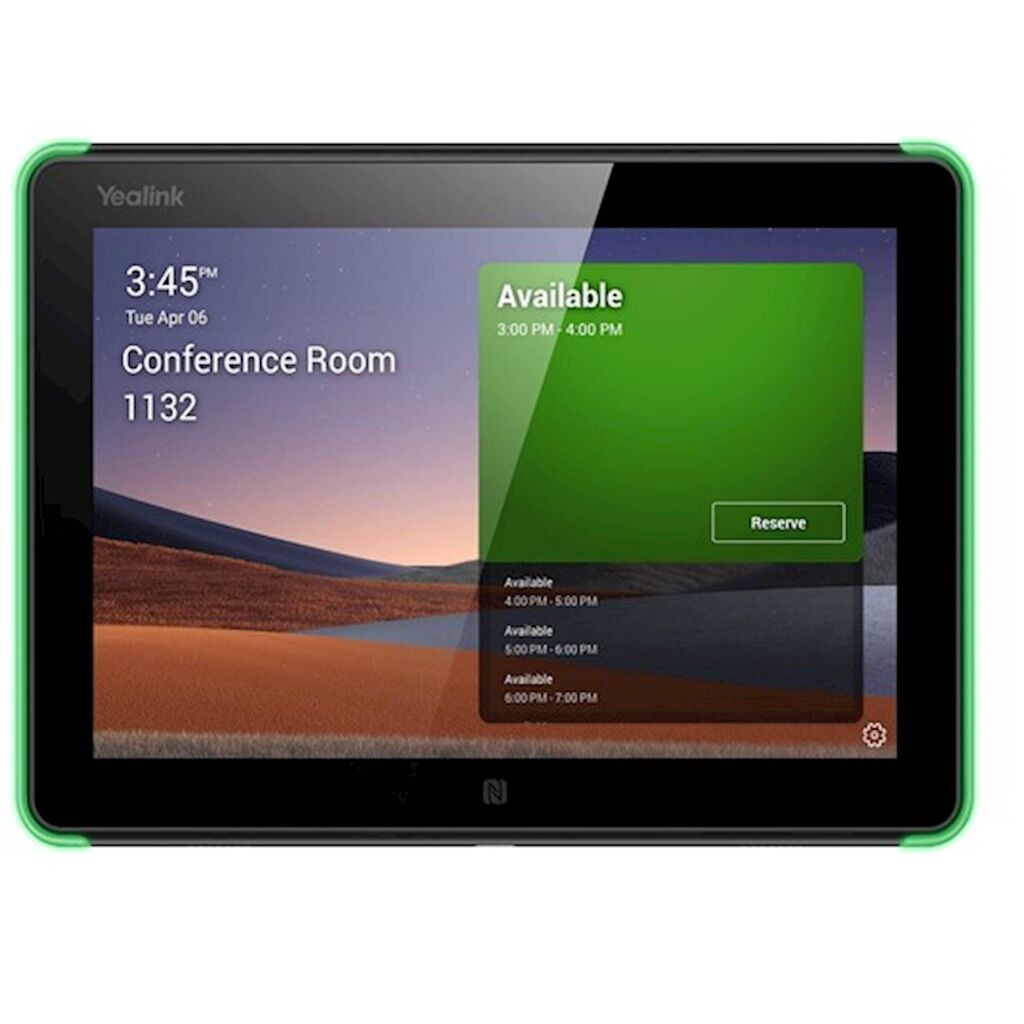 Yealink Profesionalni tablet RoomPanel Teams 8