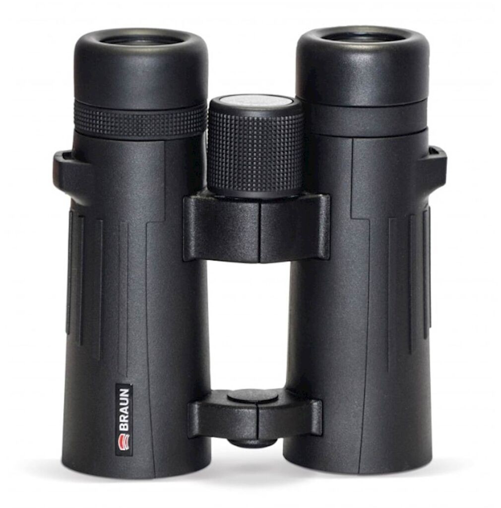 Braun Dvogled Compagno, 8x42WP