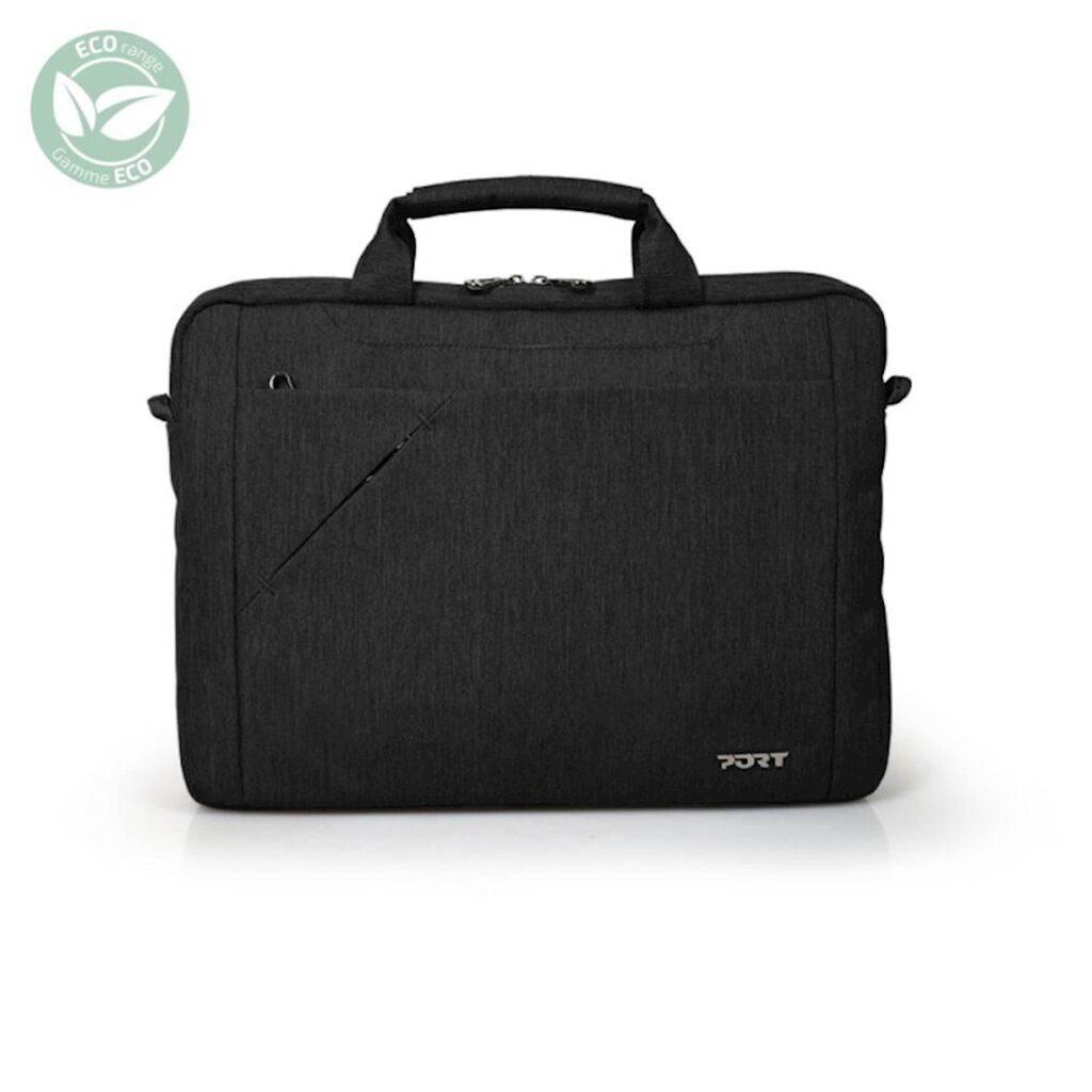 Torba za laptop Port Sydney 15.6", Crna