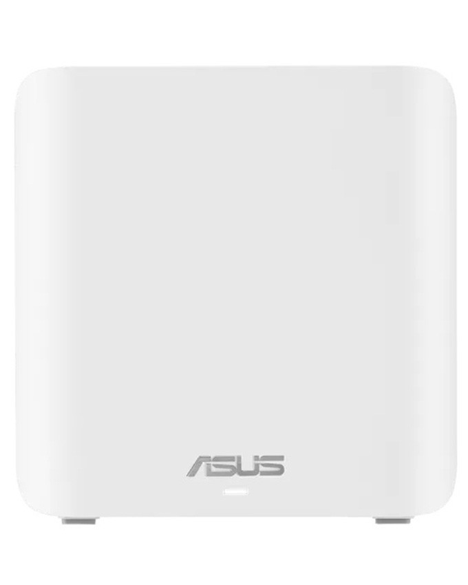 ASUS ruter ZenWiFi BD4 W-1-PK AiMesh proširivi 3.6 Gbps Wi-Fi 7, bijeli