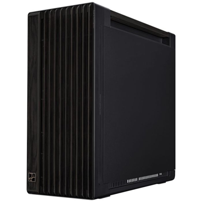 ASUS kućište ProArt PA602 drveno-metal PWM, crno