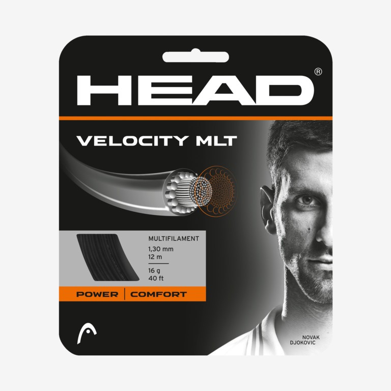 HEAD Set žica za reket Velocity MLT