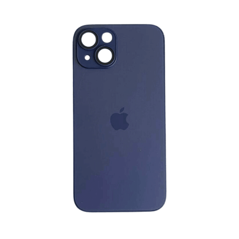 AG GLASS Maska za mobitel iPhone 14, Teget