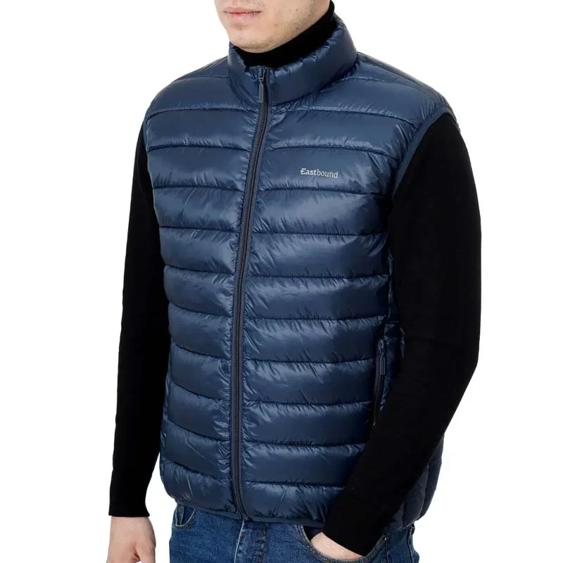 Eastbound Muški prsluk Ragdol, Tamnoplavi