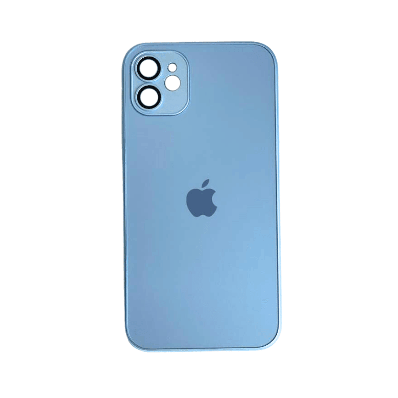 AG GLASS Maska za mobitel iPhone 11, Plava