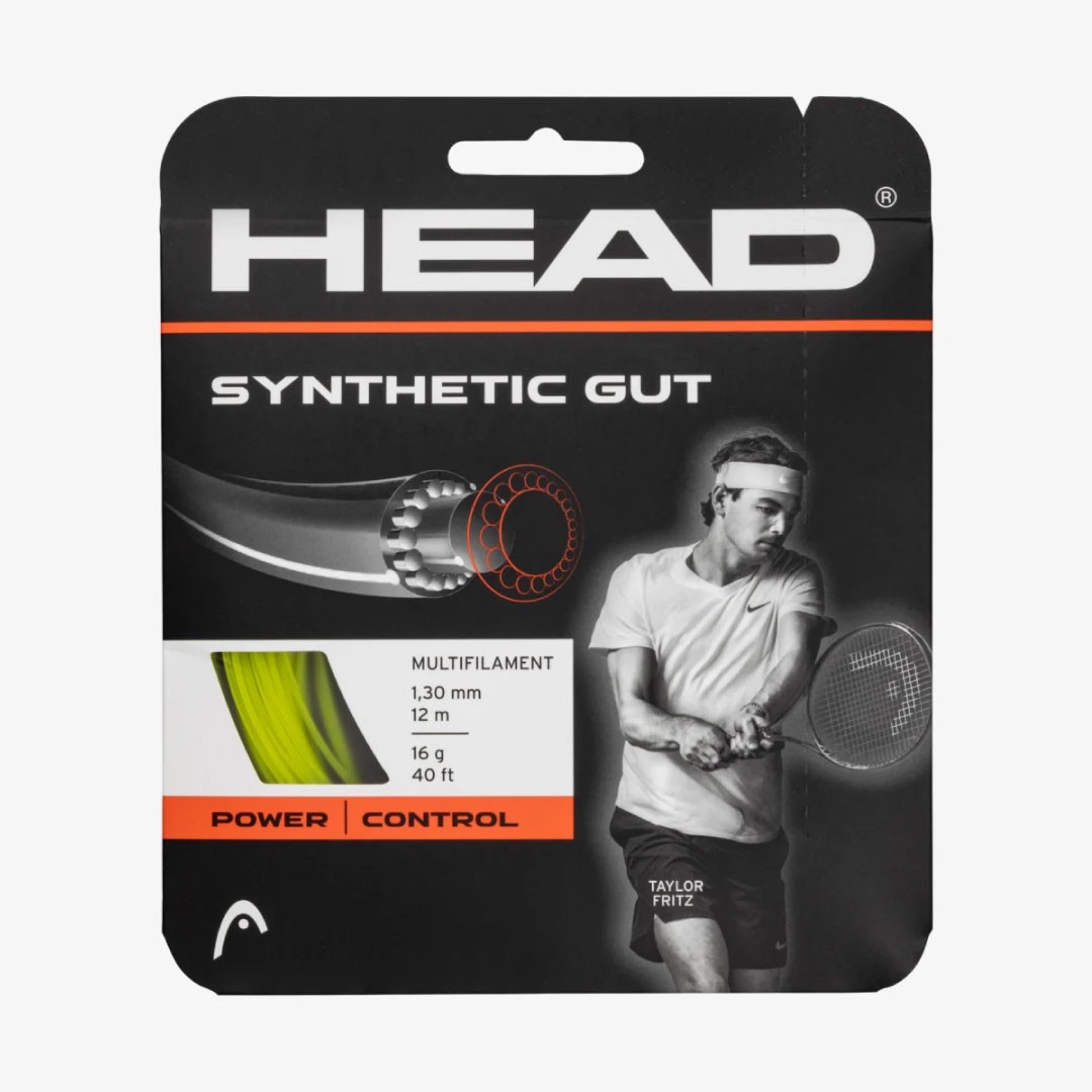 HEAD Žice za reket Synthetic Gut