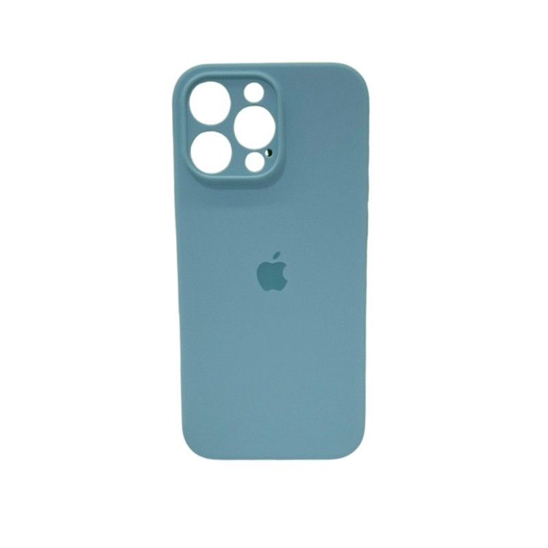 Maska za mobitel iPhone 16 Pro case, Mint