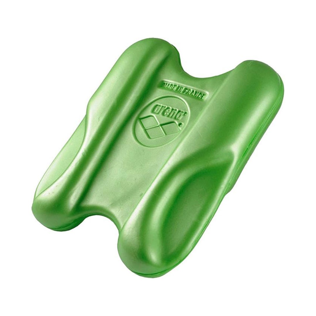 ARENA Rekvizit za plivanje Pull Kick Floatation, Zeleni