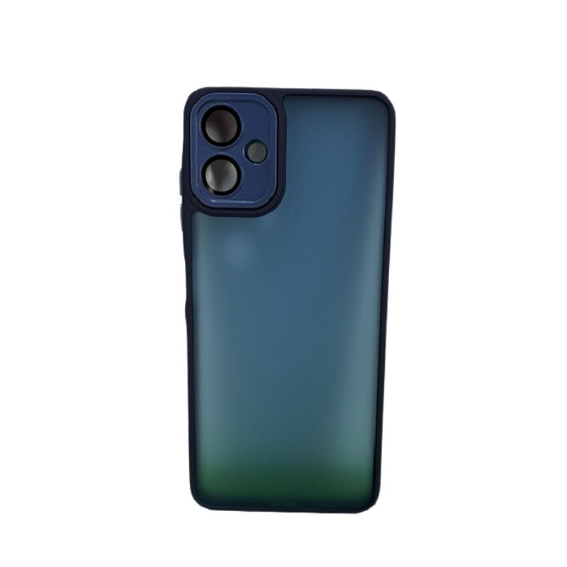 Maska za mobitel Samsung A06, Plava