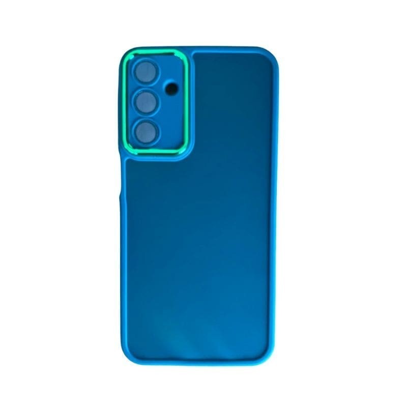 Maska za mobitel Samsung A25, Zelena