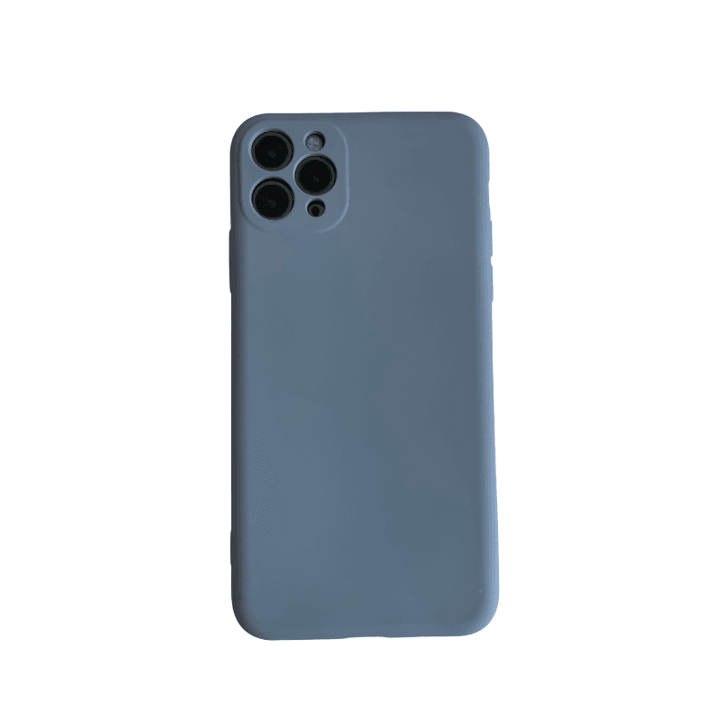 Maska za mobitel Iphone 11 Pro, Siva
