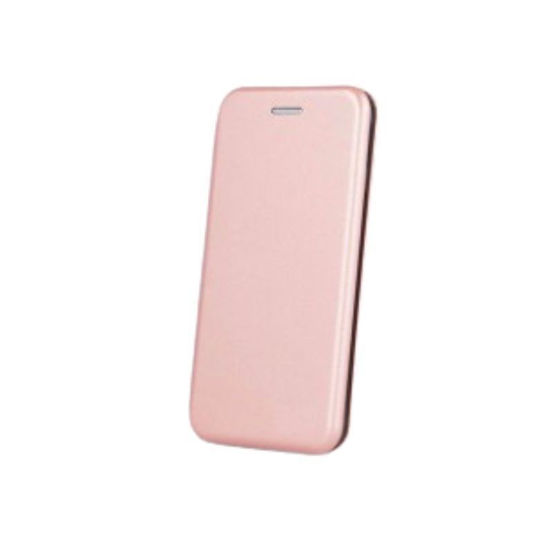 DIVA Preklopna futrola za mobitel Samsung S24, Rose gold
