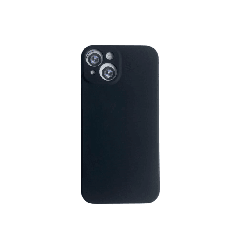 Maska za mobitel Iphone 14, Crna