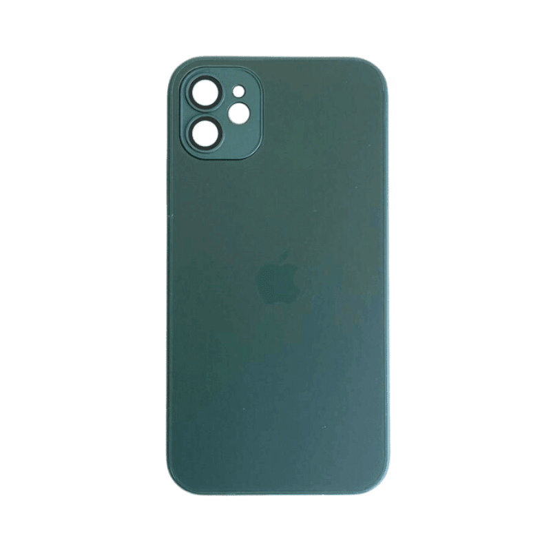 AG GLASS Maska za mobitel iPhone 11, Zelena