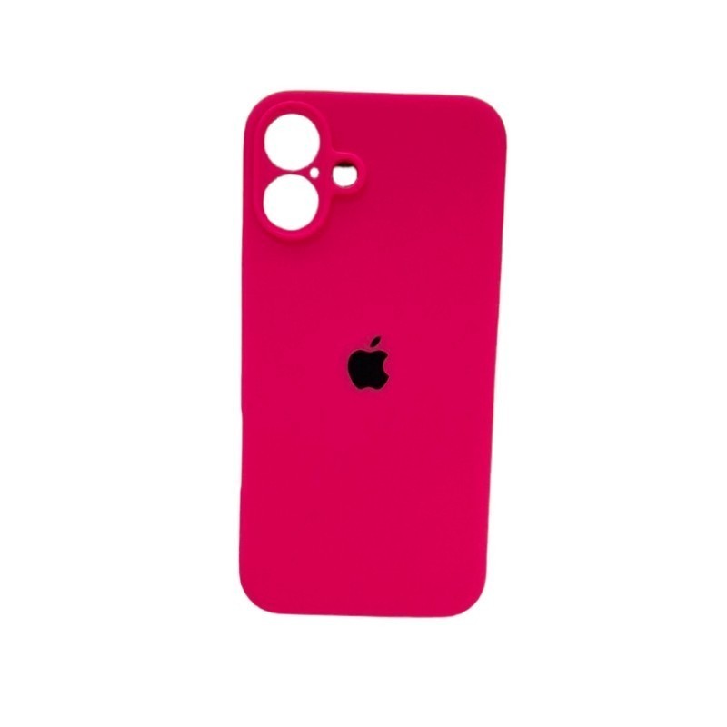 Maska za mobitel iPhone 16 Plus case, Roze