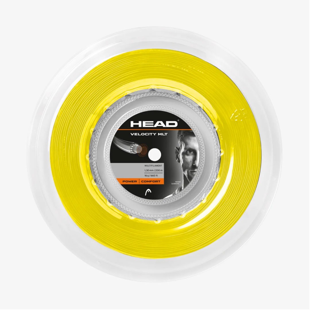 HEAD Žica za reket Velocity MLT, Kolut