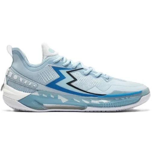 361 DEGREES Muške patike velike 3.5, bijele